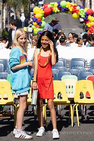 2024 Live Oak Graduation