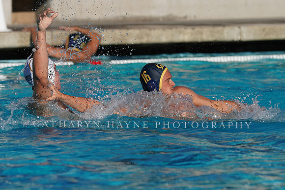 MWP: California Golden Bears vs Cal Baptist University