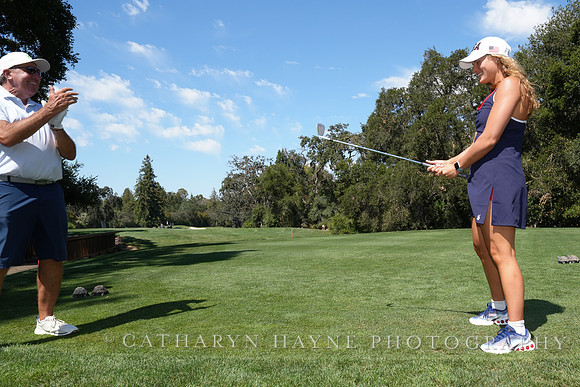 USA Water Polo Golf Tournamentr
