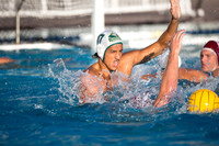 SoCal Invitational Stanford vs Concordia