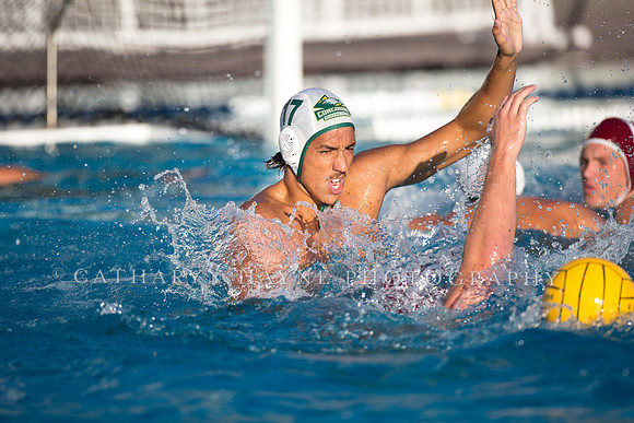 SoCal Invitational Stanford vs Concordia