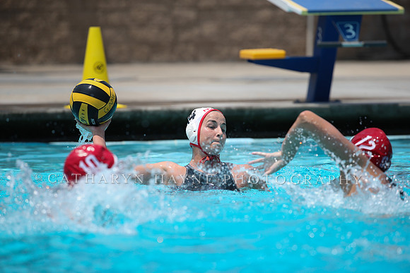 USA Water Polo: Womens Senior Nationals:Championship:New York Athletic Club vs Stanford