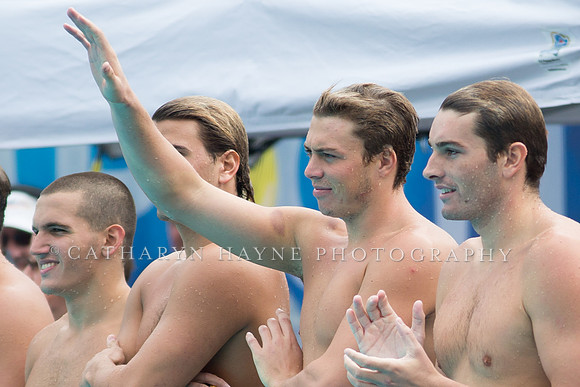 Cal vs Stanford at Mountain Pacific Sports Federation 2016