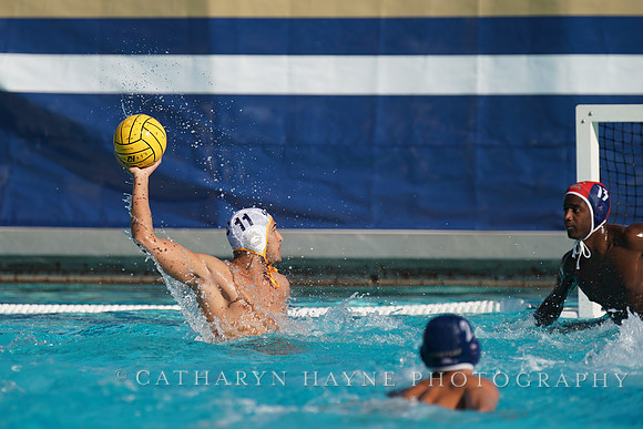 MWP:UC Davis Aggies vs California Golden Bears
