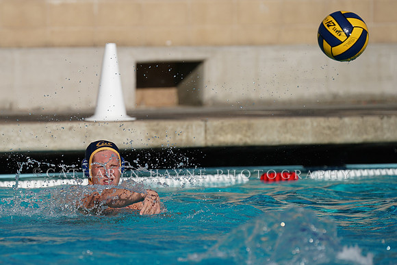 MWP: California Golden Bears vs Cal Baptist University