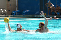 MWP:California Golden Bears vs USC Trojans