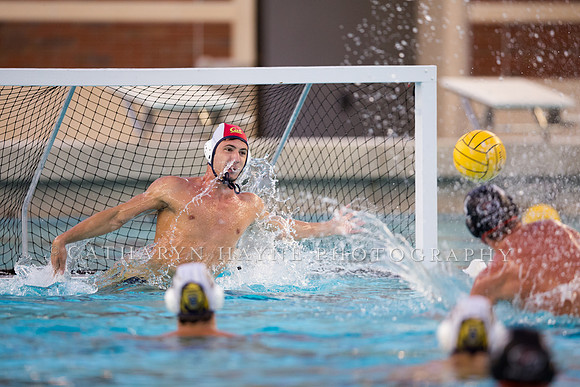 MPSF Cal vs UOP