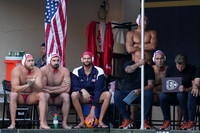 Alex Bowen, Tyler Abramson, Drew Holland