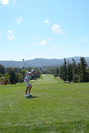 USA Water Polo Golf Tournamentr