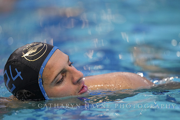 USA Water Polo National League