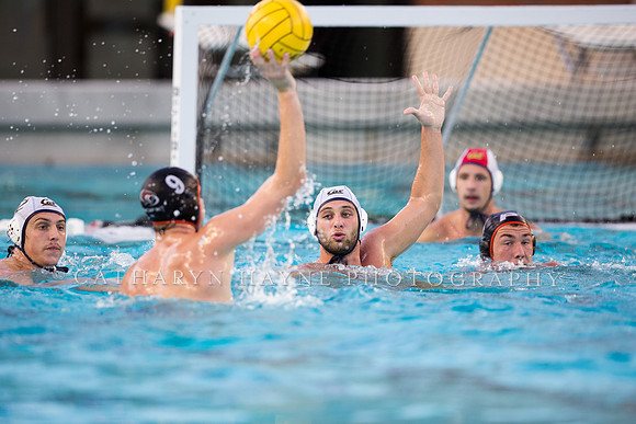 MPSF Cal vs UOP