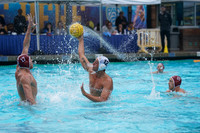 MWP: Stanford Cardinals vs Long Beach State 49ers