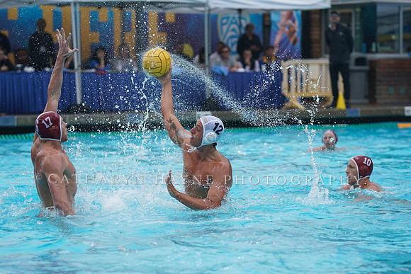 MWP: Stanford Cardinals vs Long Beach State 49ers