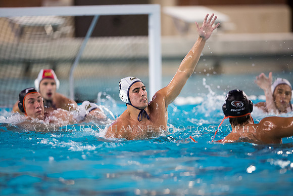 MPSF Cal vs UOP