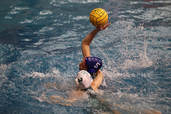 Youth Club Water Polo: USA Water Polo Champions Cup: 680 vs Chicago Parks District