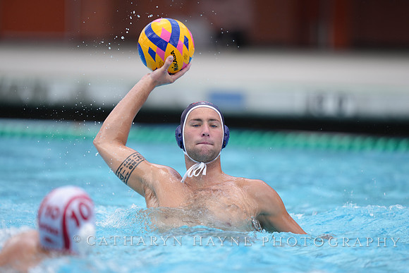 USA Water Polo National League