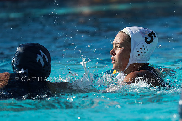 Youth Water Polo: USA Water Polo ODP Championships: Development: PACE vs Coastal Red