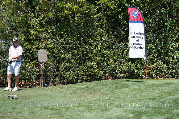 USA Water Polo Golf Tournamentr