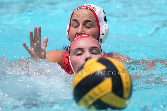 USA Water Polo: Womens Senior Nationals:Championship:New York Athletic Club vs Stanford