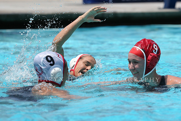 USA Water Polo: Womens Senior Nationals:Championship:New York Athletic Club vs Stanford