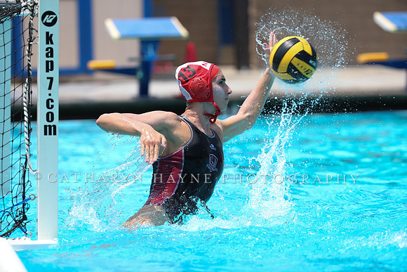 USA Water Polo: Womens Senior Nationals:Championship:New York Athletic Club vs Stanford