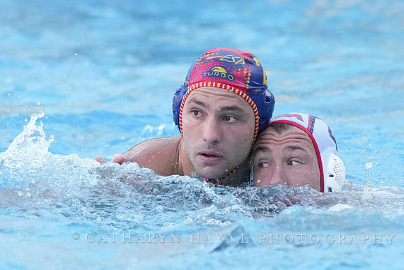 Alex Obert, Alberto Munarriz
