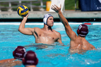 MWP: California Golden Bears vs Santa Clara University Broncos