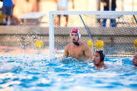 MPSF Cal vs UOP