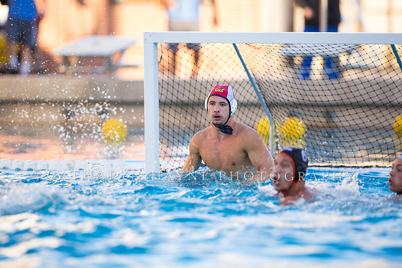 MPSF Cal vs UOP