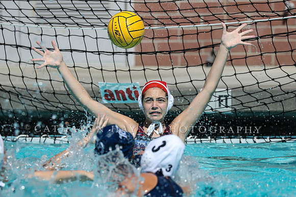 Youth Water Polo: USA Water Polo ODP Championships: Development: PAC vs PACE