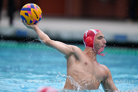 USA Water Polo National League MWP LAAC vs NYAC