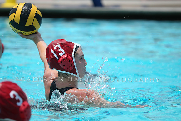 USA Water Polo: Womens Senior Nationals:Championship:New York Athletic Club vs Stanford