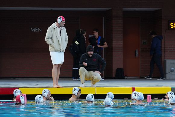 USA Water Polo National League