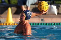 Collegiate Mens Water Polo: MPSF Invitational: UC San Diego vs UC Irvine