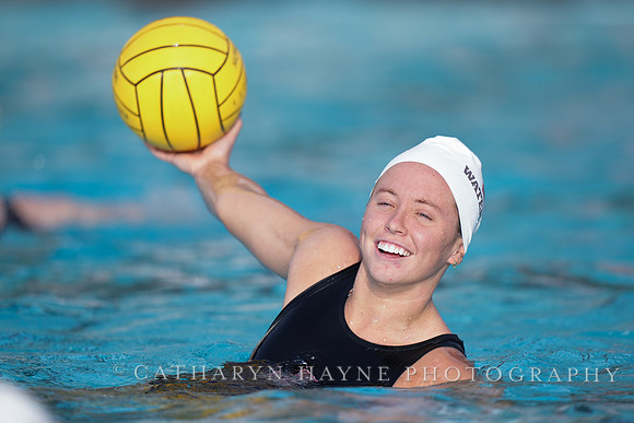 WWP: Brown University Bears vs Santa Clara Broncos