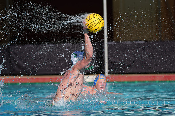 MWP: Salem University Tigers vs UCLA Bruins