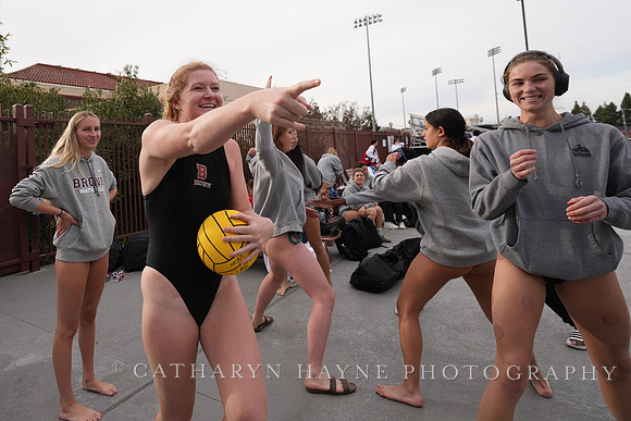 WWP: Brown University Bears vs Santa Clara Broncos