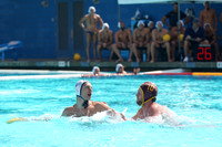 MWP:California Golden Bears vs USC Trojans