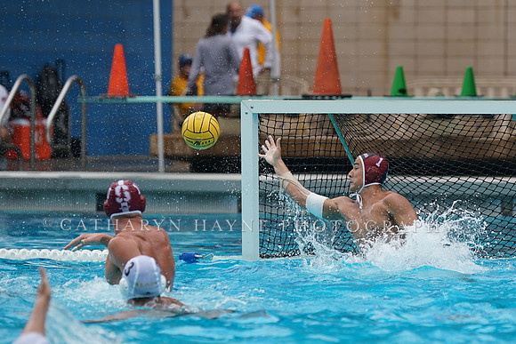 MWP: Stanford Cardinals vs Long Beach State 49ers