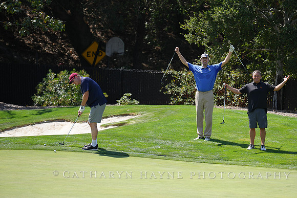 USA Water Polo Golf Tournamentr