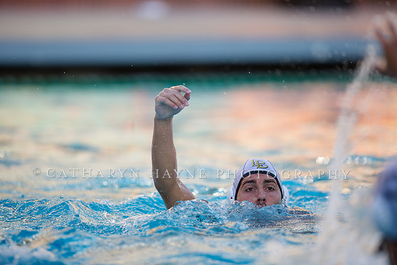 MPSF UCLA vs LBSU