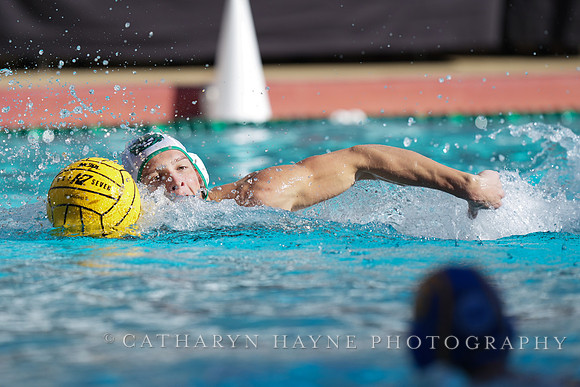 MWP: Salem University Tigers vs UCLA Bruins