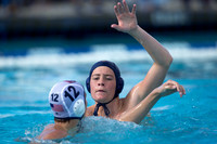 CST vs SPA Gold Medal match Cadet Team at USA Water Polo Boys OD