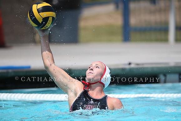 USA Water Polo: Womens Senior Nationals:Championship:New York Athletic Club vs Stanford