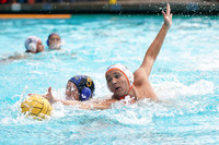 MWP: UC Santa Barbara Gauchos vs UOP Tigers