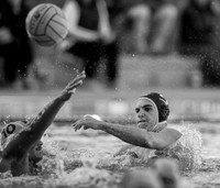 Cal vs UOP at Stanford Spring Invitational