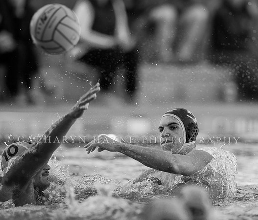 Cal vs UOP at Stanford Spring Invitational