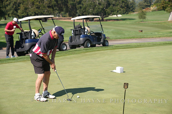 USA Water Polo Golf Tournamentr