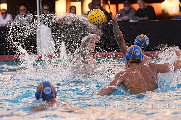 MWP: UCLA Bruins vs USC Trojans