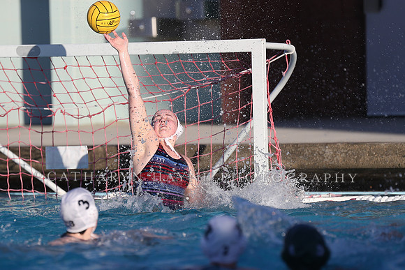 USA Water Polo: Girl's Olympic Development Program Championships: Development: NEZ vs PACE